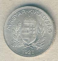1927. 1P Ag T:1-/2+