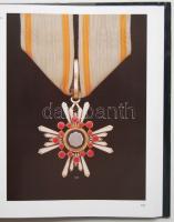 Makai Ágnes-Héri Vera: Kereszt, Érem, Csillag- Kitüntetések a magyar történelemben (Helikon)