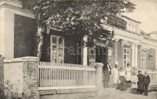 Dömsöd Hangya (Rb)