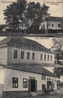 Borsodivánka Hangyával (EK)