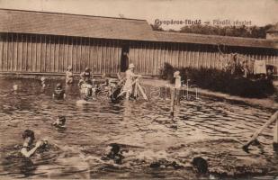 Gyopáros-fürdő (EB)