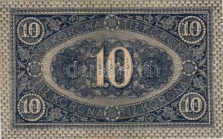 1919 10K 2.kiadás T:II