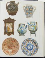 1994 Régiségek Képes Enciklopédiája rengeteg színes képpel, leírásokkal