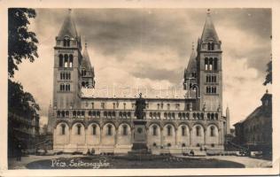 Pécs Székesegyház