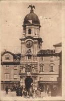 Fiume tower
