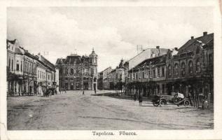 Tapolca Fő utca (EK)