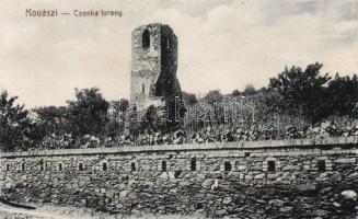 Kovászi Csonka torony