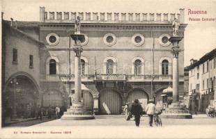 Ravenna Palazzo Communale