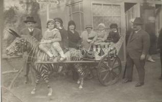 Budapest XIV. Angolpark photo (EB)