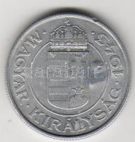 1943 2P "sarló-kalapács" T:2