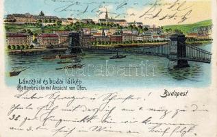 Budapest Litho