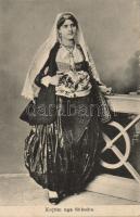 Albanian folklore, Shkodra