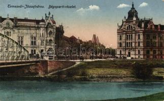 Temesvár-Józsefváros