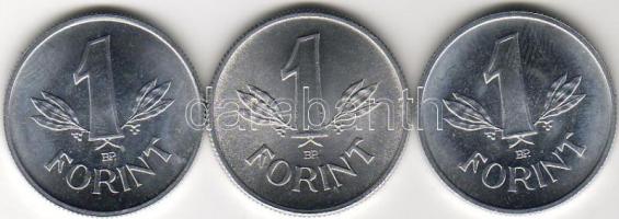 1949,1950,1952 1Ft 3db T:1