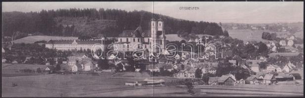 Ottobeuren panoramacard