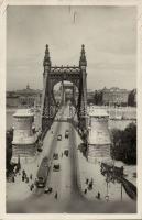 Budapest Erzsébet híd