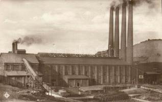 Felsőgalla Cementgyár