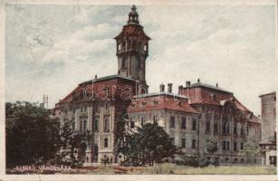 Szeged Városháza