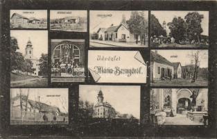 2 db régi Máriabesnyő lap, jó minőség