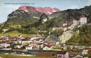 12 db régi osztrák városképes lap, jó minőség