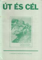 1973 Az Út és cél hungarista lap 25/3. száma