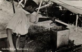 10 db vegyes régi külföldi képeslap, egzotikus országokból is, jó minőségben