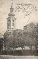 Ferdinandovac church (EB)