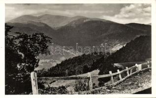 Tiszaborkút Mencsul Hungarian Scouting tourist house