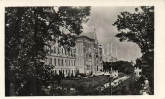 Budapest XII. Szabadsághegy zárda