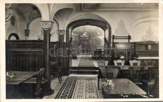 Budapest V. Mátyás Pince