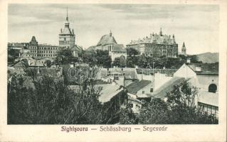 Segesvár