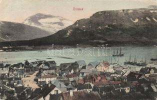 Tromso (EB)