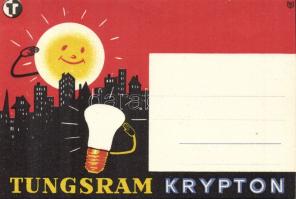 Tungsram Krypton