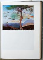 Magyar Művészet 1890-1919 I-II. kötet, Akadémia Kiadó, Bp., kemény kötésben, rengeteg fekete-fehér k...