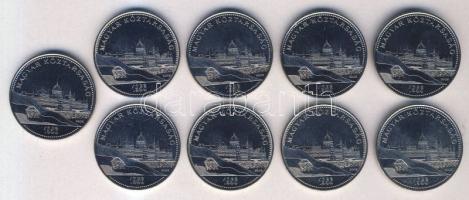 2006. 50Ft "1956-os forradalom" (9x) T:1