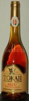2001. Tokaji aszú 5 puttonyos