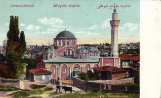 Törökország - 15 db régi városképes lap Isztambul városról