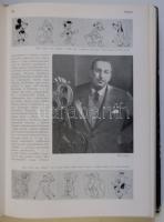 1964. Ábel Péter: FILM kislexikon ismert színészek és ismeretlen fogalmak gyűjtőtára az Akadémiai ki...