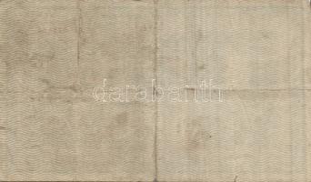 1918. 25K (4x) sima és hullámos hátlapú is, mindegyik eltérő sorszámozású: "1142" + "...