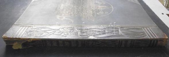 Arany János balladái Zichy Mihály rajzaival.  Bp, é.n. Ráth Mór (Hornyánszky ny.) I.-II. kötet 10-10...