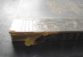 Arany János balladái Zichy Mihály rajzaival.  Bp, é.n. Ráth Mór (Hornyánszky ny.) I.-II. kötet 10-10...