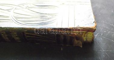 Arany János balladái Zichy Mihály rajzaival.  Bp, é.n. Ráth Mór (Hornyánszky ny.) I.-II. kötet 10-10...