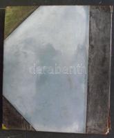 Arany János balladái Zichy Mihály rajzaival.  Bp, é.n. Ráth Mór (Hornyánszky ny.) I.-II. kötet 10-10...