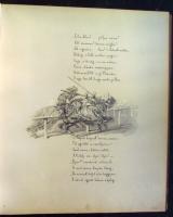 Arany János balladái Zichy Mihály rajzaival.  Bp, é.n. Ráth Mór (Hornyánszky ny.) I.-II. kötet 10-10...