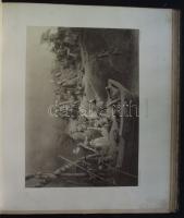 Arany János balladái Zichy Mihály rajzaival.  Bp, é.n. Ráth Mór (Hornyánszky ny.) I.-II. kötet 10-10...