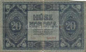 1919. július 15. 20K T:IV