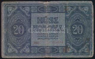 1919. július 15. 20K T:IV