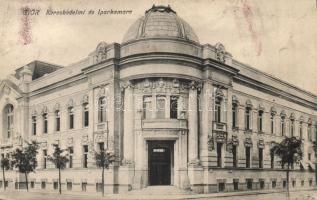 Győr Kereskedelmi és Iparkamara