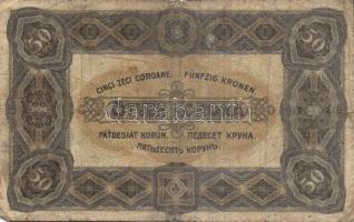 1920. 20K (2x) T:III+,IV