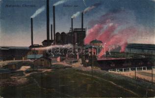 Ostrava Zofin pit (b)